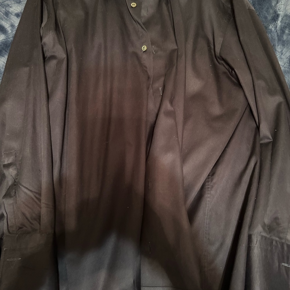 Hugo Boss Men’s dress shirt